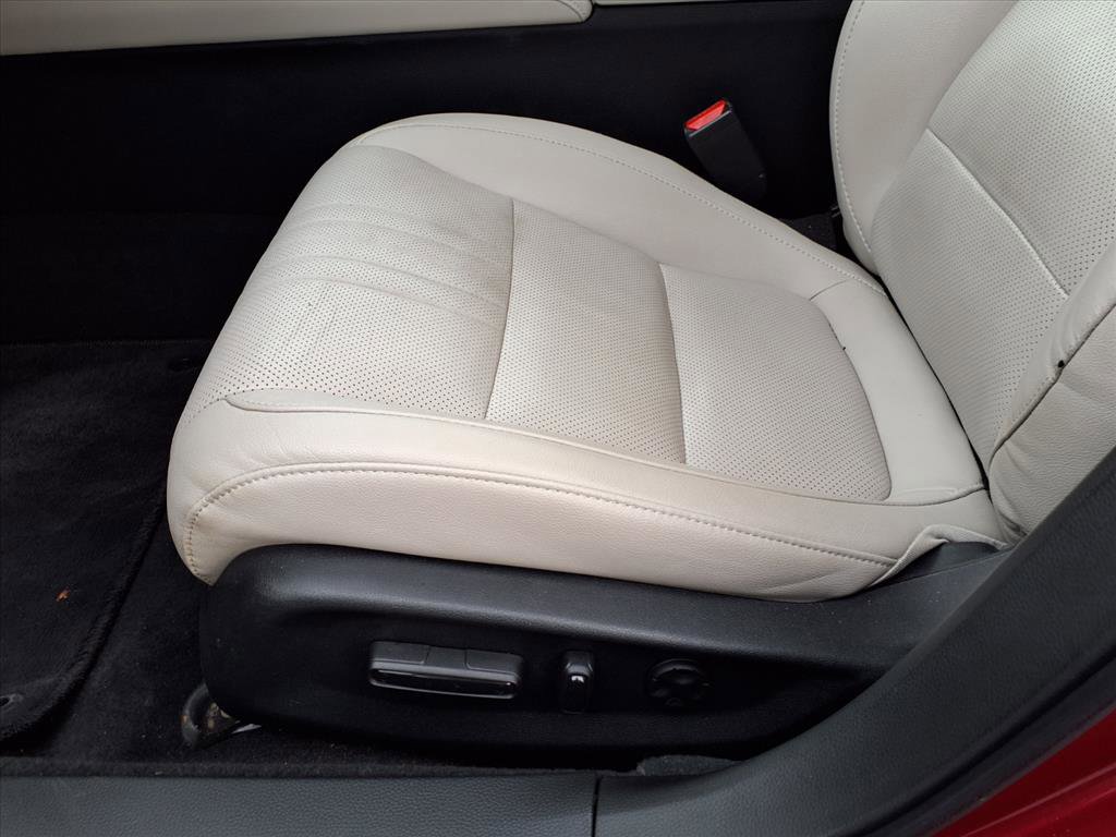 Used 2019 Honda Accord EX-L image 23