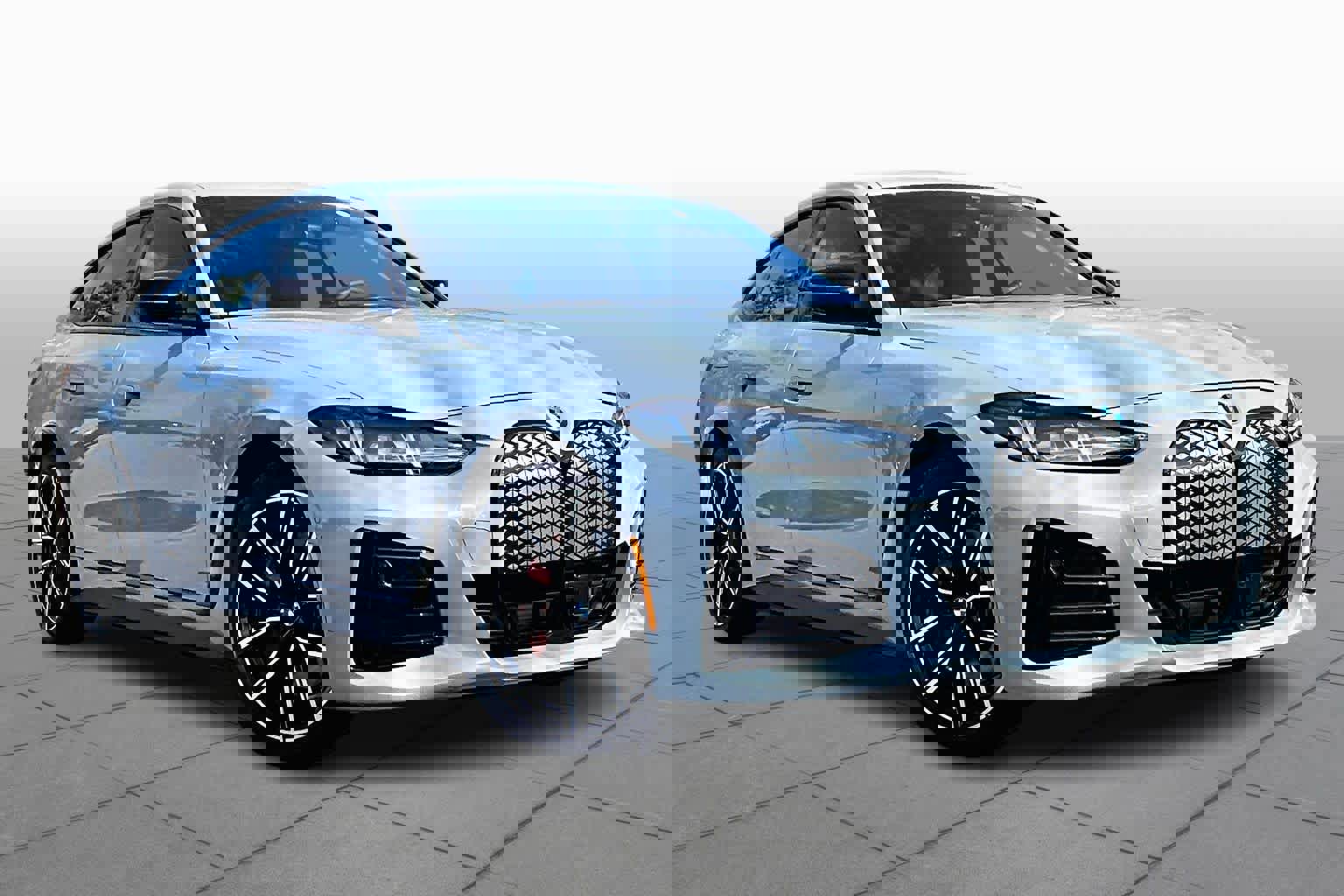 New 2026 BMW i4 xDrive40i w/ M Sport Package image 2