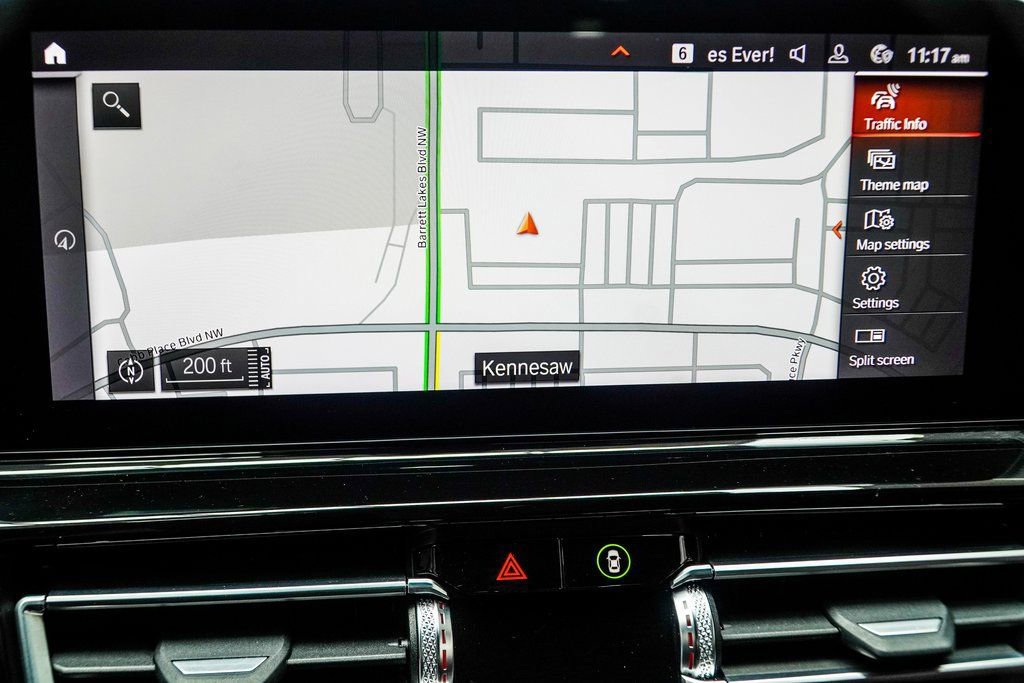 Used 2023 BMW M850i xDrive Coupe image 22