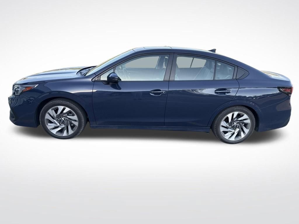 Used 2025 Subaru Legacy Limited AWD/4WD image 2