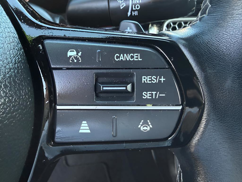 Certified 2024 Honda Civic Sport image 16