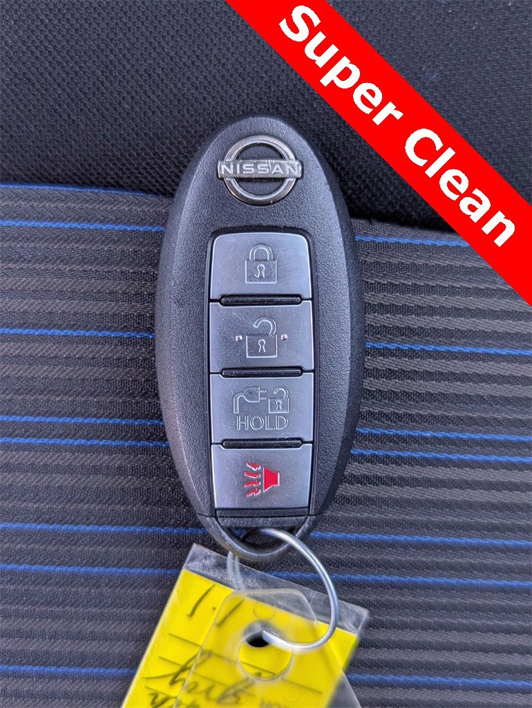 Used 2023 Nissan Leaf SV Plus image 33