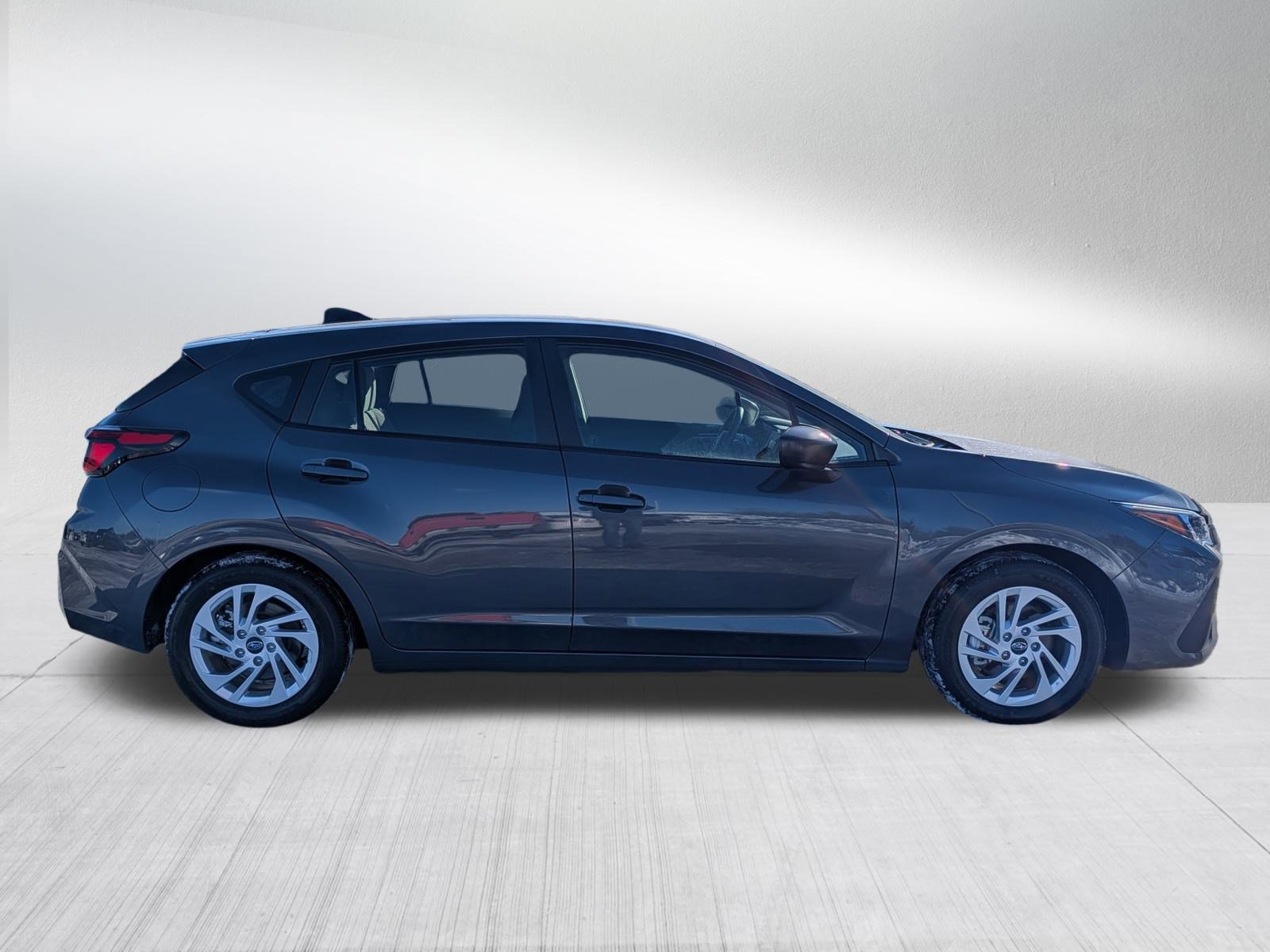 Used 2025 Subaru Impreza 2.0i image 8