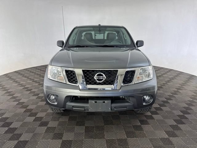 Used 2016 Nissan Frontier SV w/ SV Value Truck Package RWD image 2