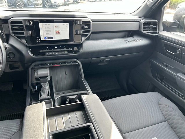 Used 2025 Toyota Tundra SR image 16