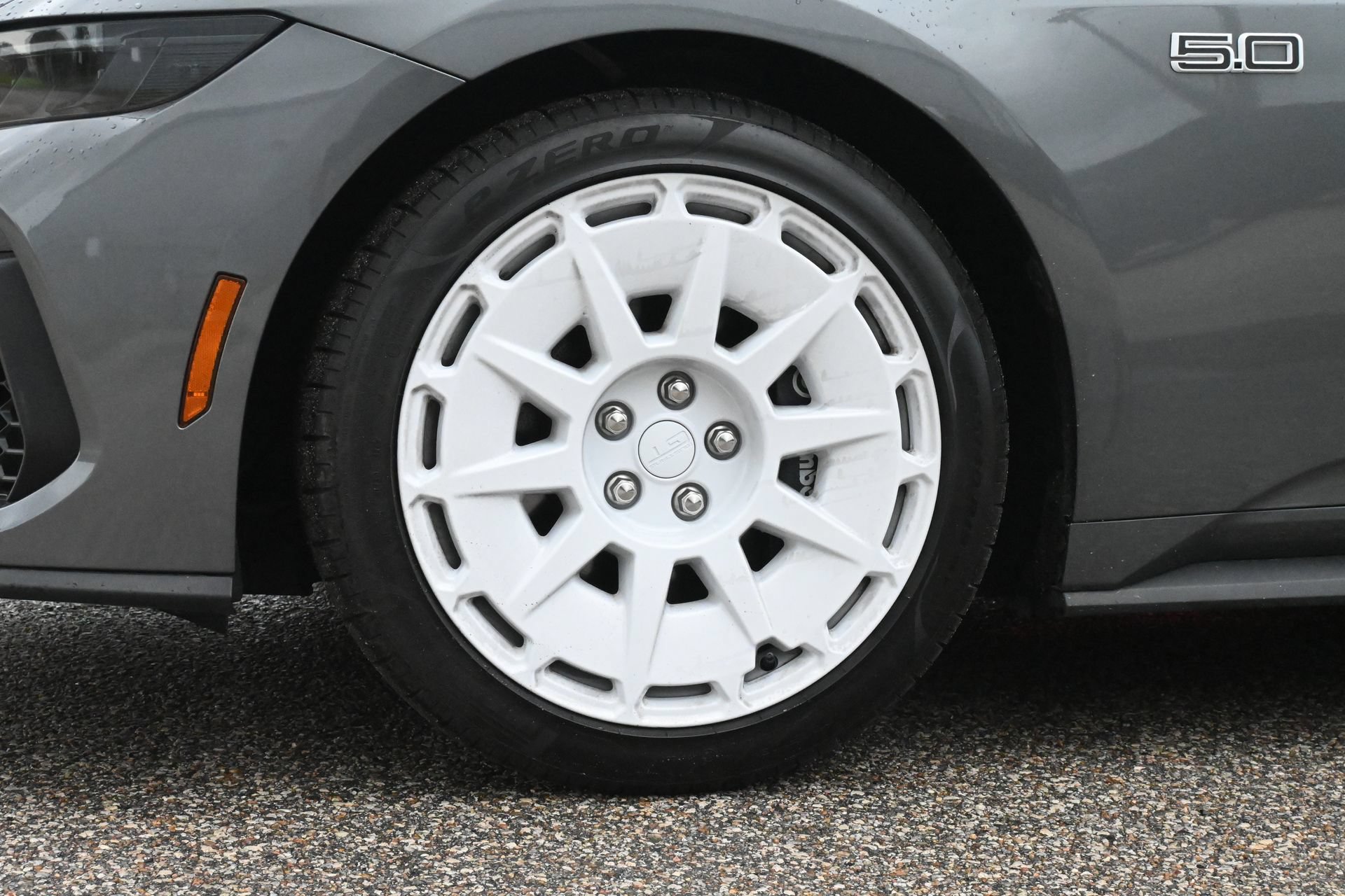 Used 2026 Ford Mustang GT RWD image 24