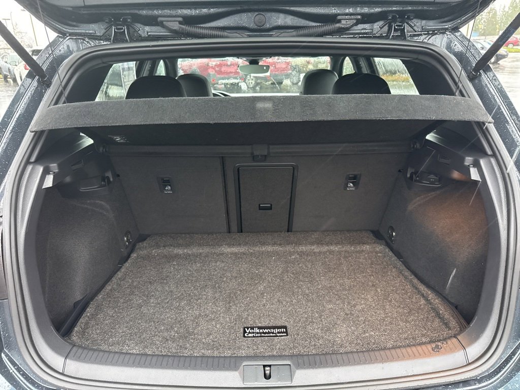 Used 2021 Volkswagen GTI Autobahn image 19