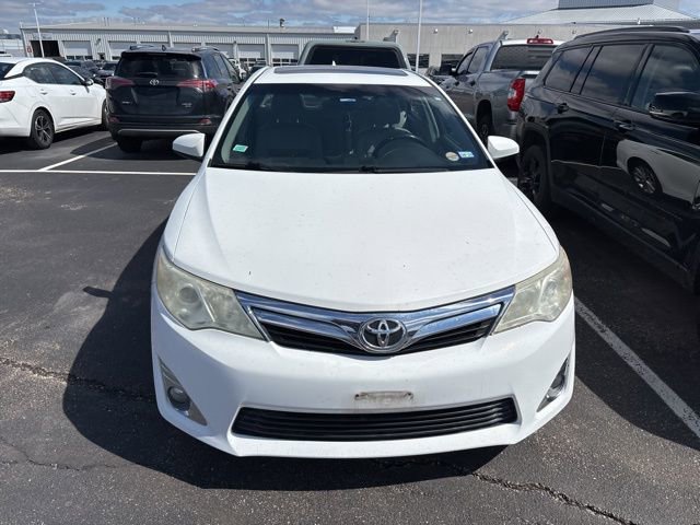 Used 2012 Toyota Camry XLE image 2