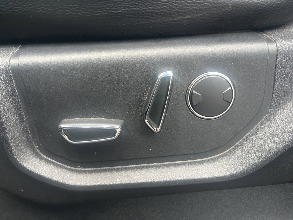Used 2018 Ford F250 Lariat w/ Lariat Ultimate Package image 14