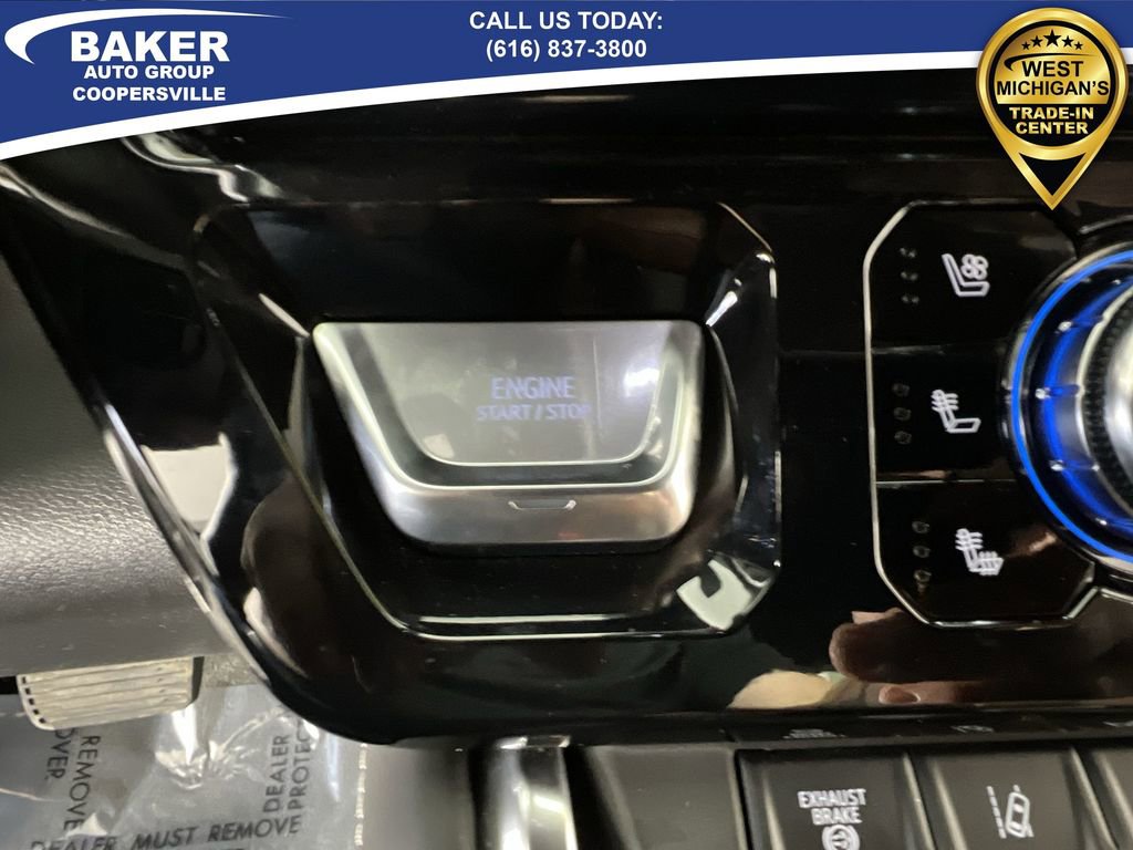 Certified 2024 GMC Sierra 3500 Denali Ultimate image 18