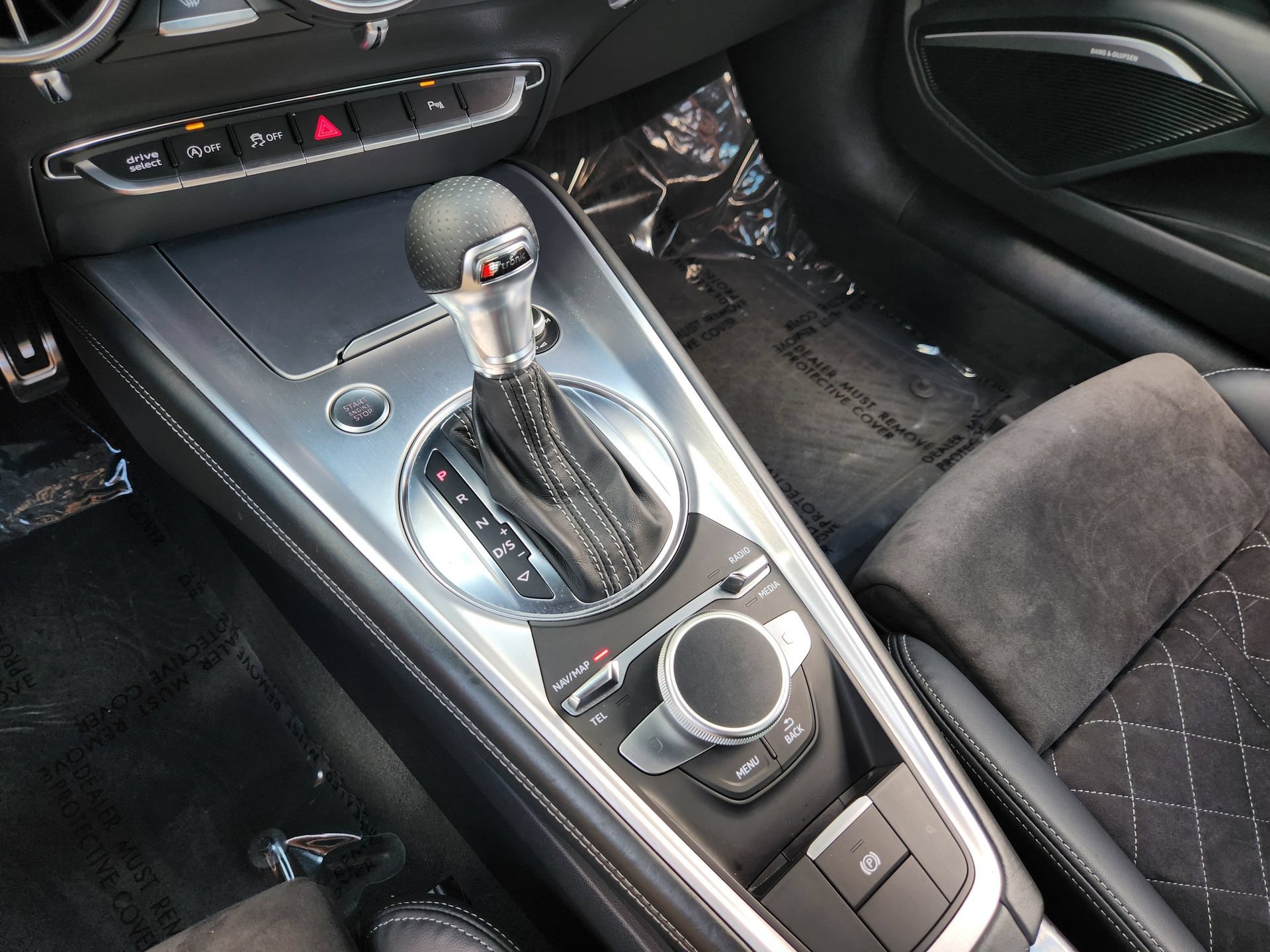 Used 2019 Audi TT 2.0T AWD/4WD image 21
