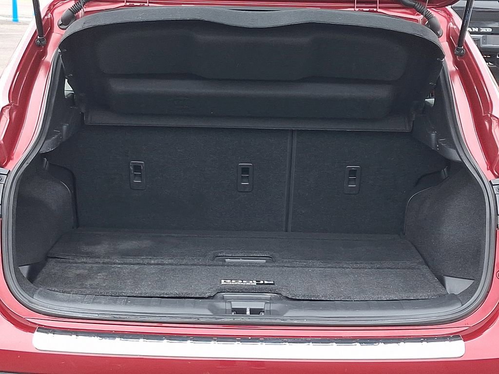 Certified 2022 Nissan Rogue Sport SV w/ Technology Package image 27