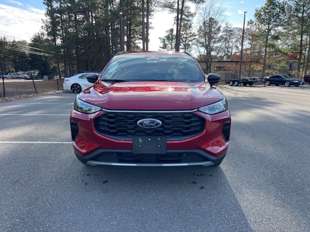 New 2026 Ford Escape ST-Line w/ Tech Pack #1 image 3