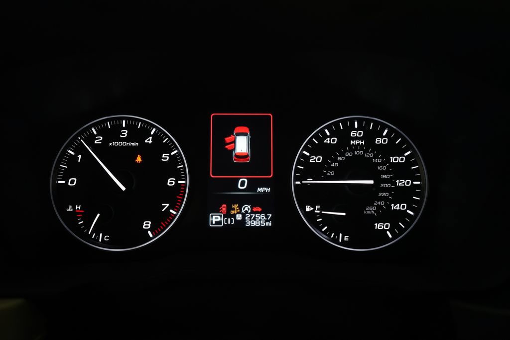 Certified 2026 Subaru Forester Premium AWD/4WD video 2