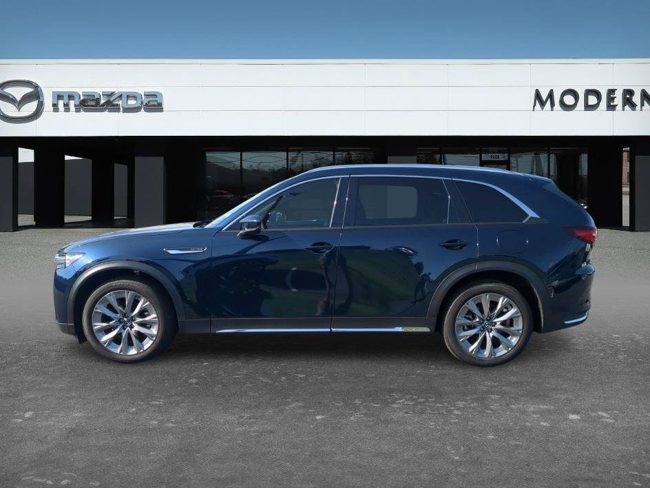 Certified 2026 MAZDA CX-90 3.3 Turbo w/ Premium Plus Pkg AWD/4WD image 2