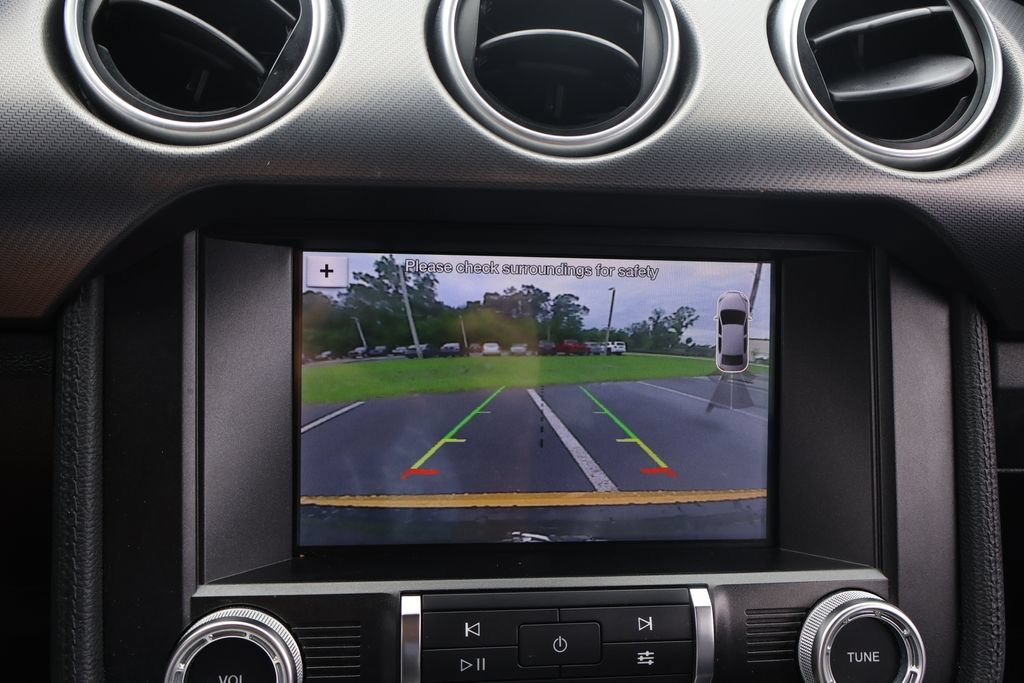 Used 2019 Ford Mustang Premium w/ Equipment Group 201A RWD image 23