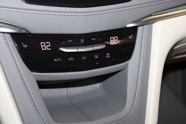 New 2025 Cadillac XT5 Premium Luxury image 15