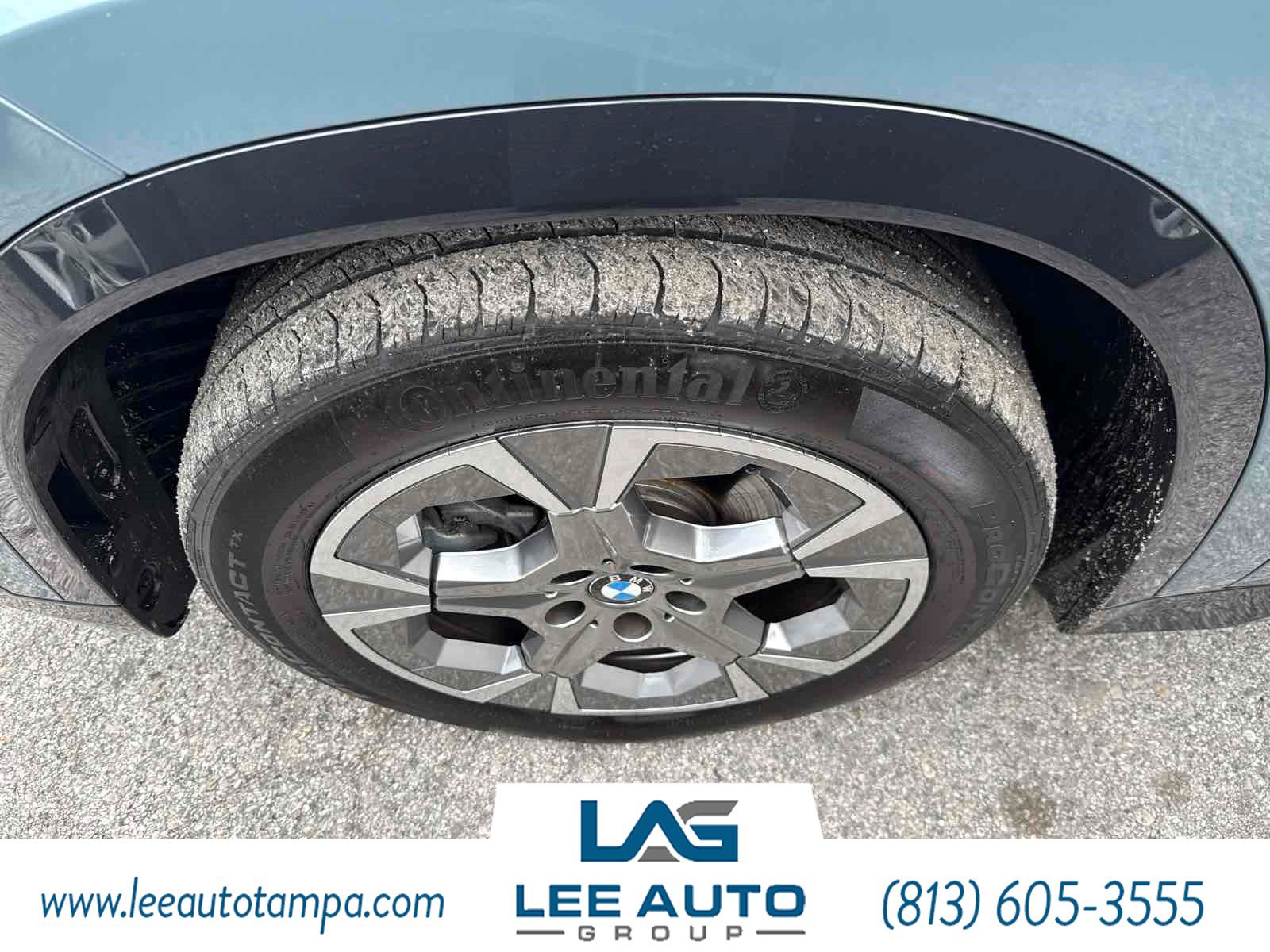 Used 2023 BMW X1 xDrive28i w/ Premium Package image 24