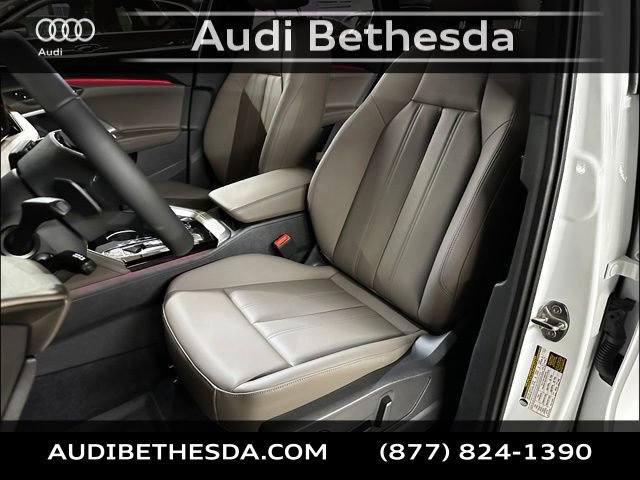 New 2026 Audi Q5 Premium AWD/4WD image 21