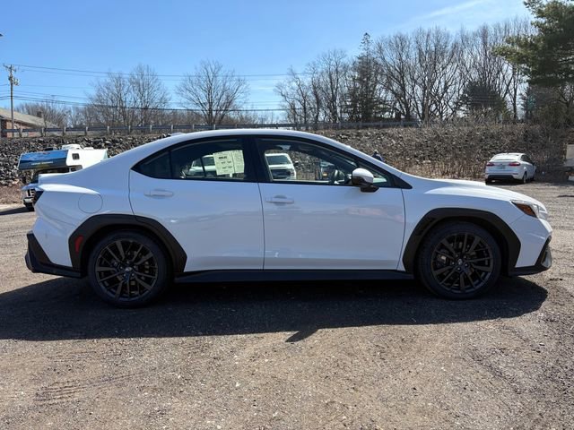 Used 2022 Subaru WRX Limited image 20