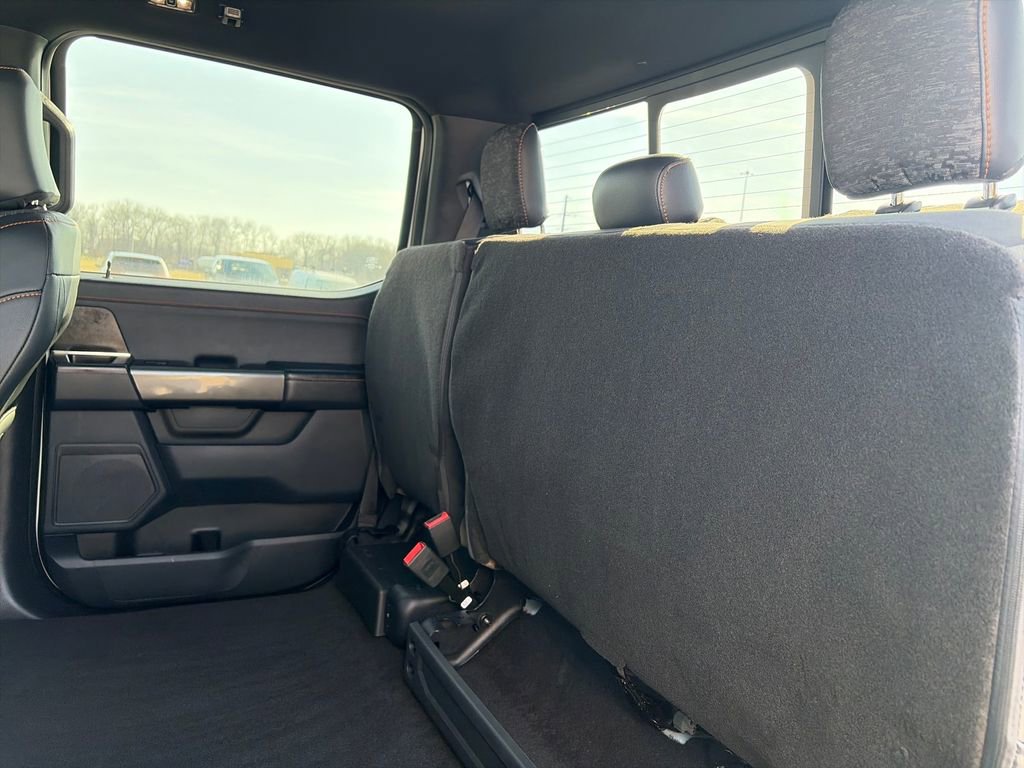 Used 2023 Ford F150 Tremor w/ Trailer Tow Package image 28