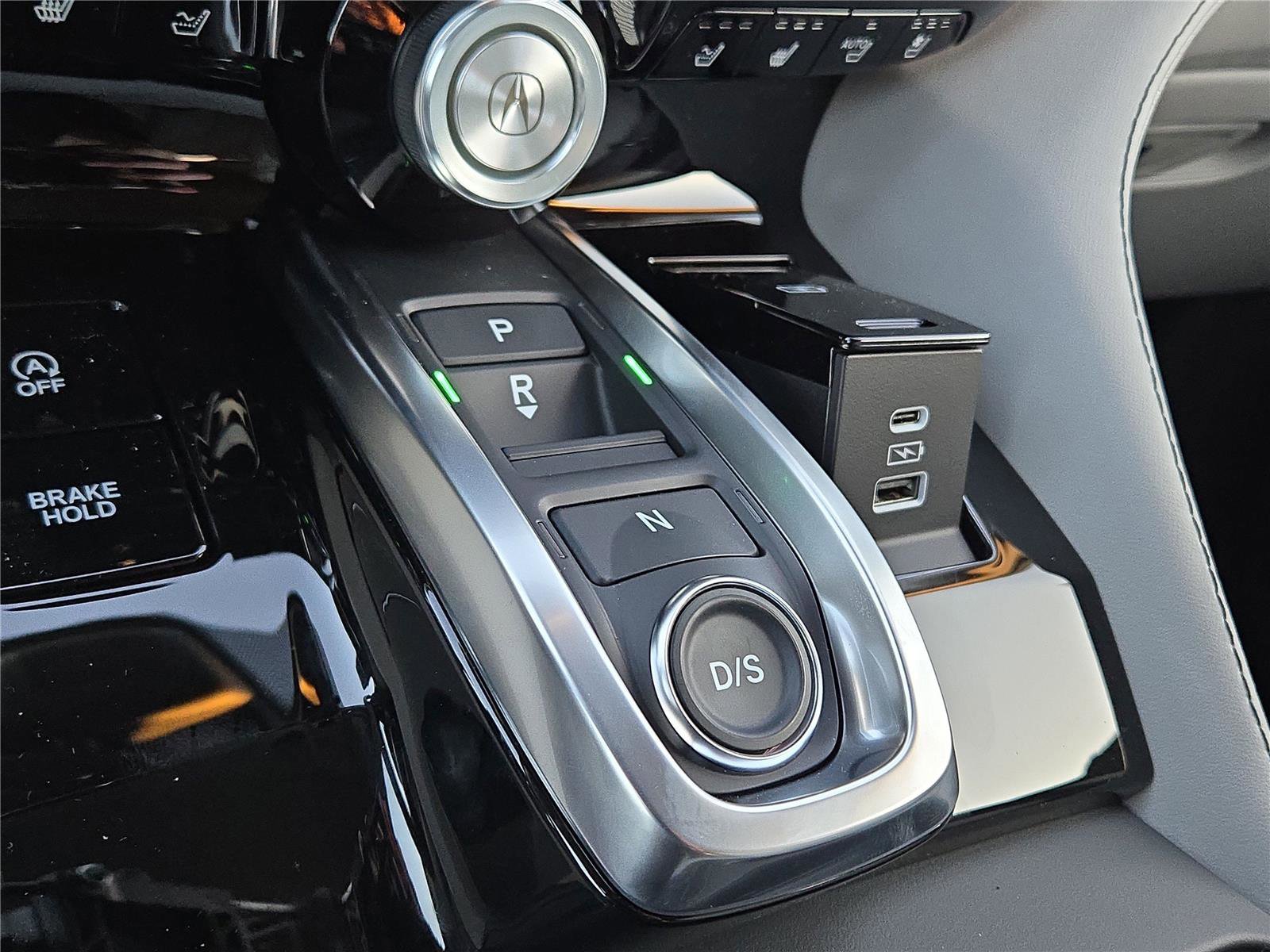 New 2026 Acura MDX SH-AWD w/ Advance Package image 7