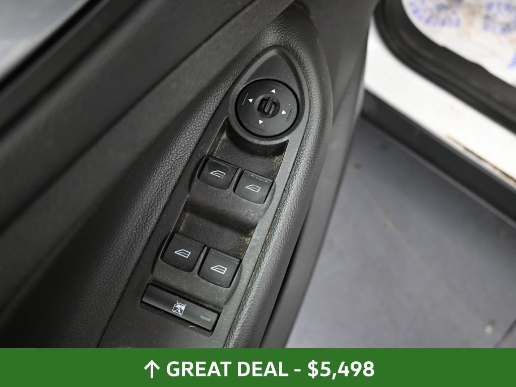 Used 2013 Ford Escape SE AWD/4WD image 28