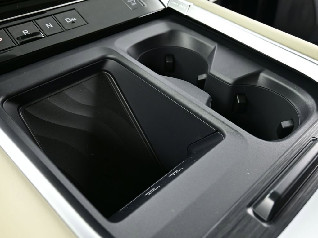 New 2026 Nissan Armada Platinum w/ Convenience Package image 13