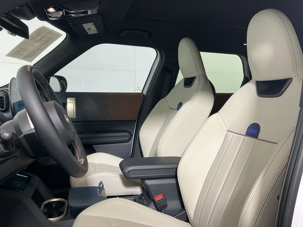 Certified 2025 MINI Cooper Countryman S AWD/4WD image 19