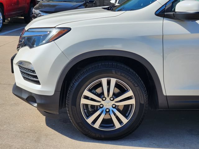 Used 2017 Honda Pilot EX-L image 15