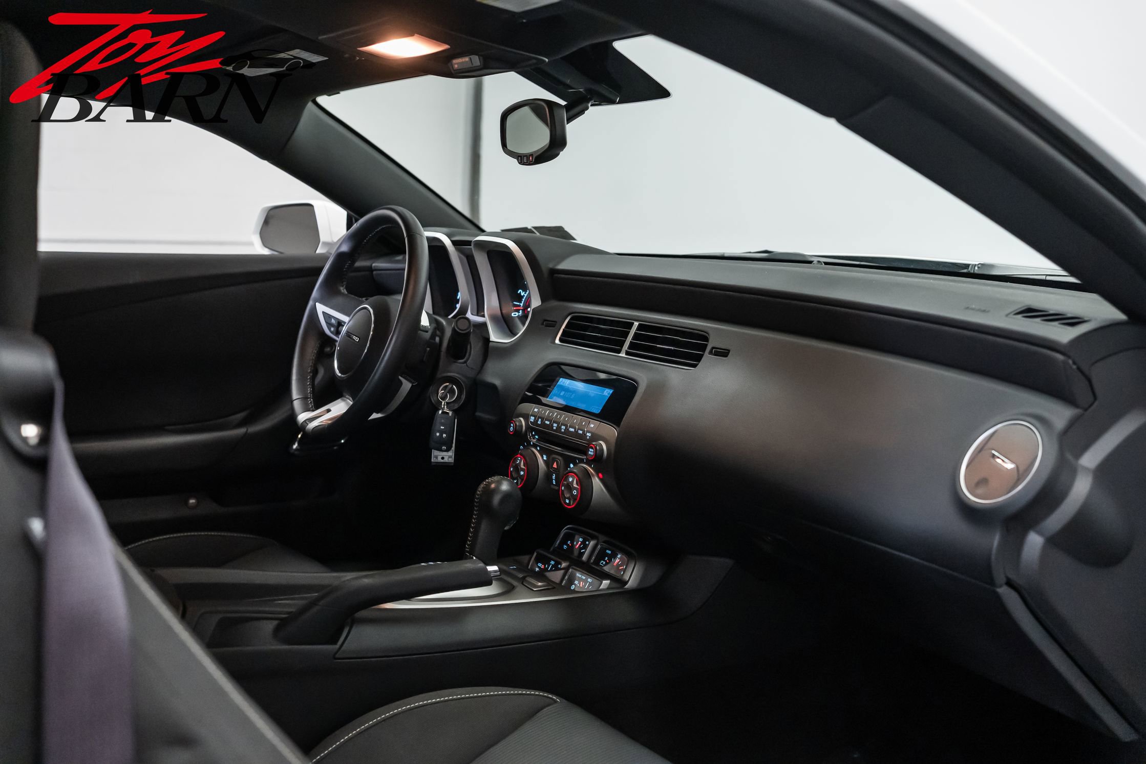 Used 2010 Chevrolet Camaro SS w/ RS Package image 43