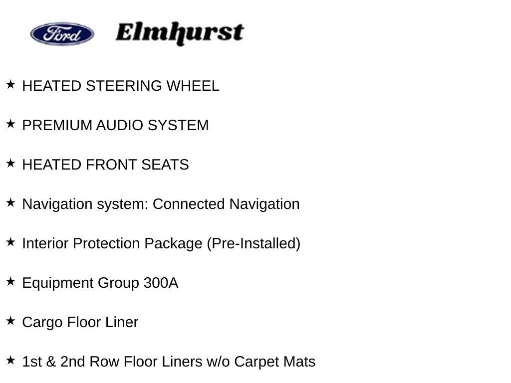 Certified 2023 Ford Mustang Mach-E Premium AWD/4WD image 10