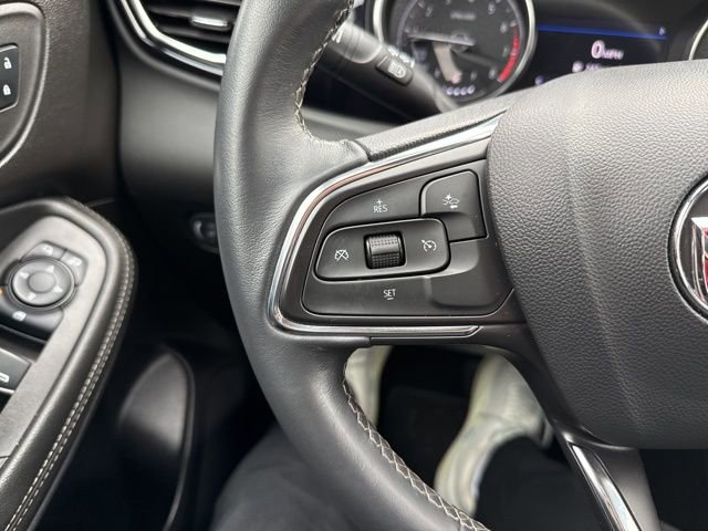 Used 2023 Buick Encore GX Preferred w/ Cold Weather Comfort Package image 23