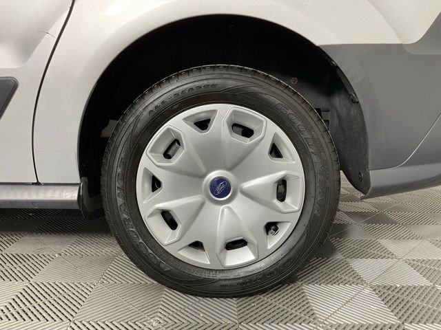 Certified 2017 Ford Transit Connect XL image 10