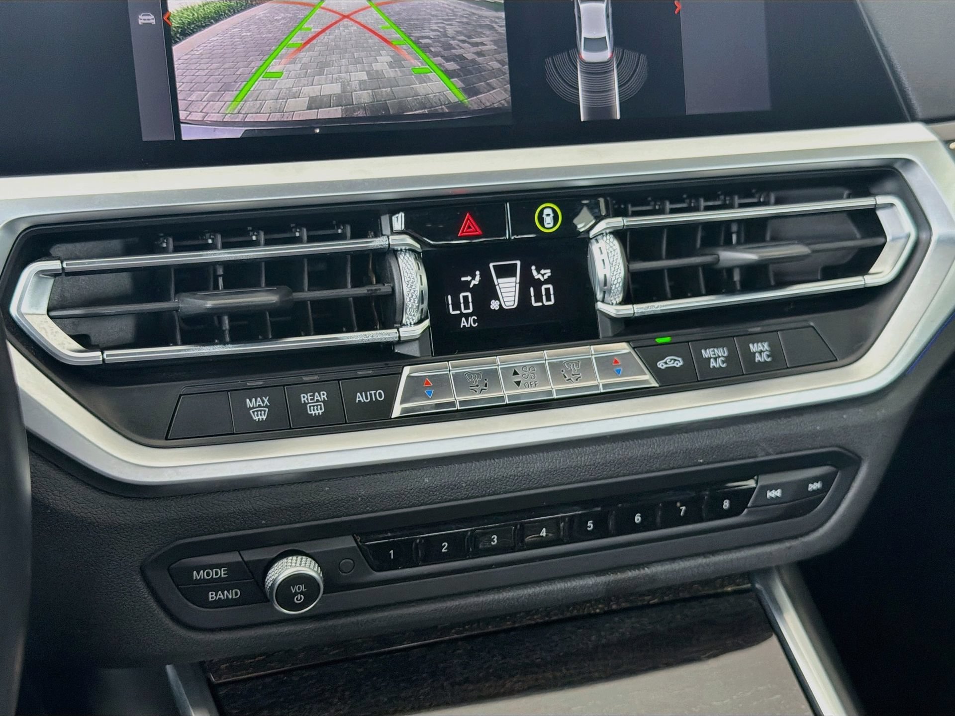 Used 2020 BMW 330i Sedan w/ Driving Assistance Package RWD image 32