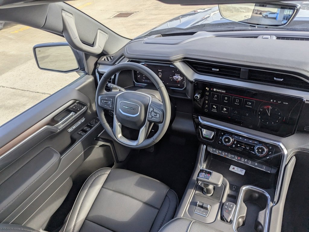 New 2026 GMC Sierra 1500 Denali w/ Denali Reserve Package image 19