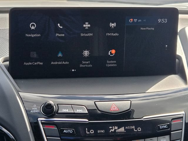 Certified 2024 Acura RDX w/ Advance Package AWD/4WD image 19