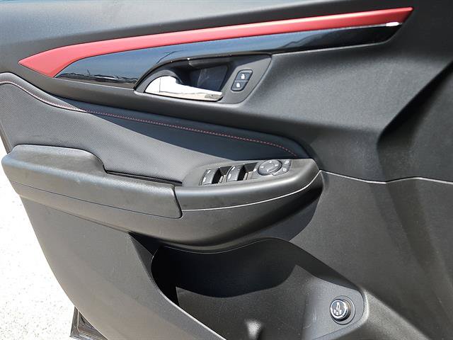 Used 2025 Chevrolet TrailBlazer RS w/ Convenience Package FWD image 13