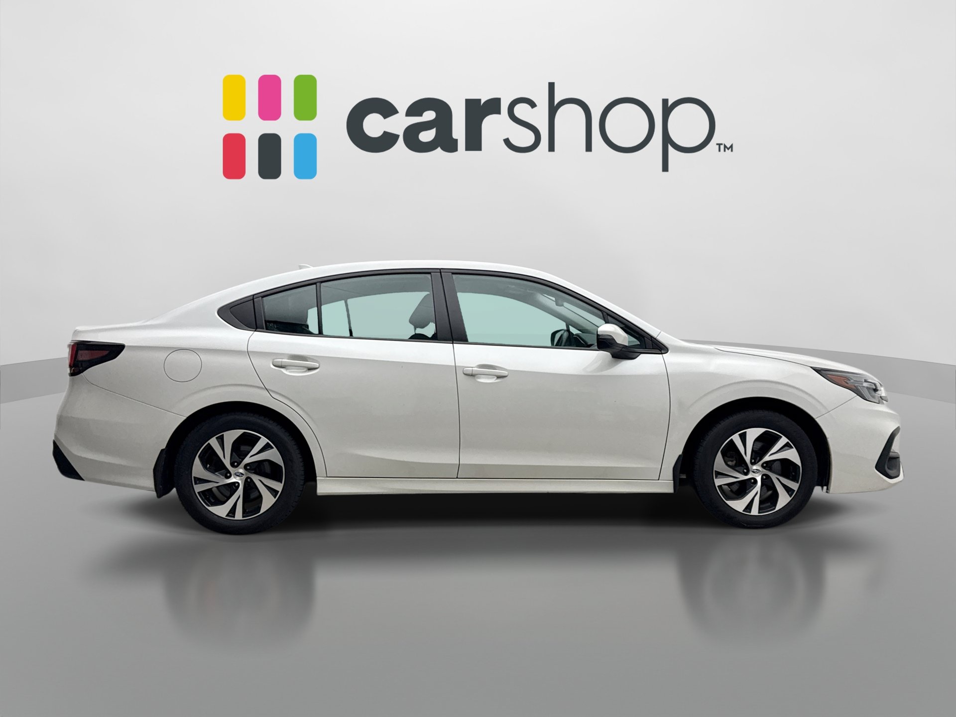 Used 2024 Subaru Legacy Premium AWD/4WD image 6
