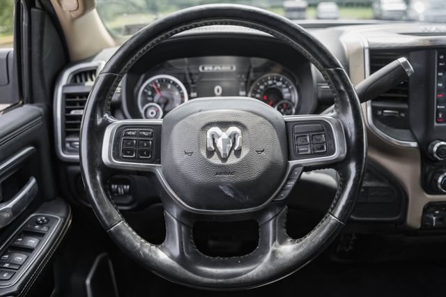 Used 2020 RAM 2500 Laramie AWD/4WD image 40