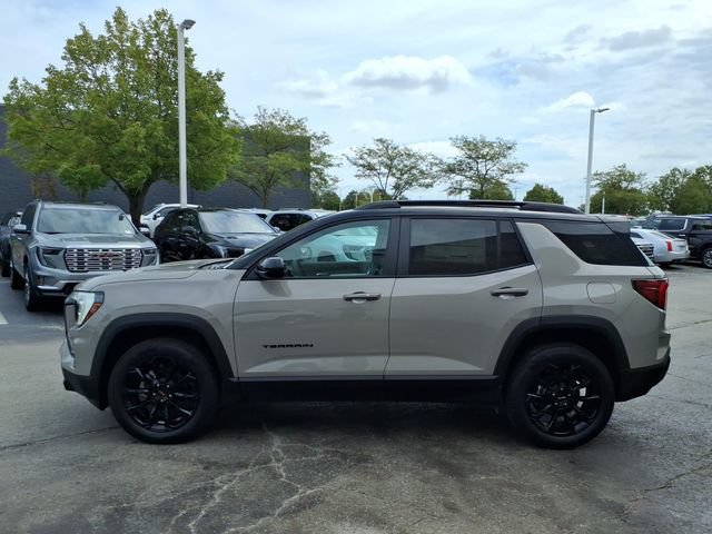 New 2027 GMC Terrain Elevation w/ Elevation Premium Package AWD/4WD image 10