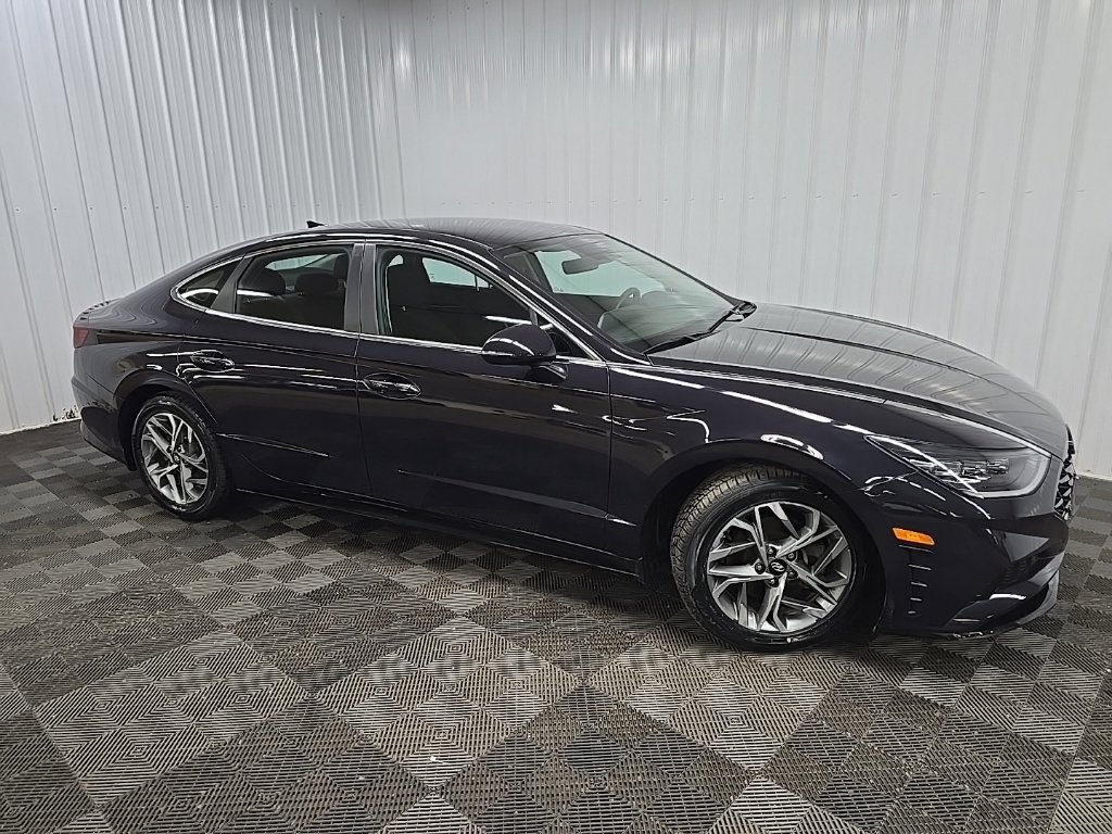 Used 2023 Hyundai Sonata SEL