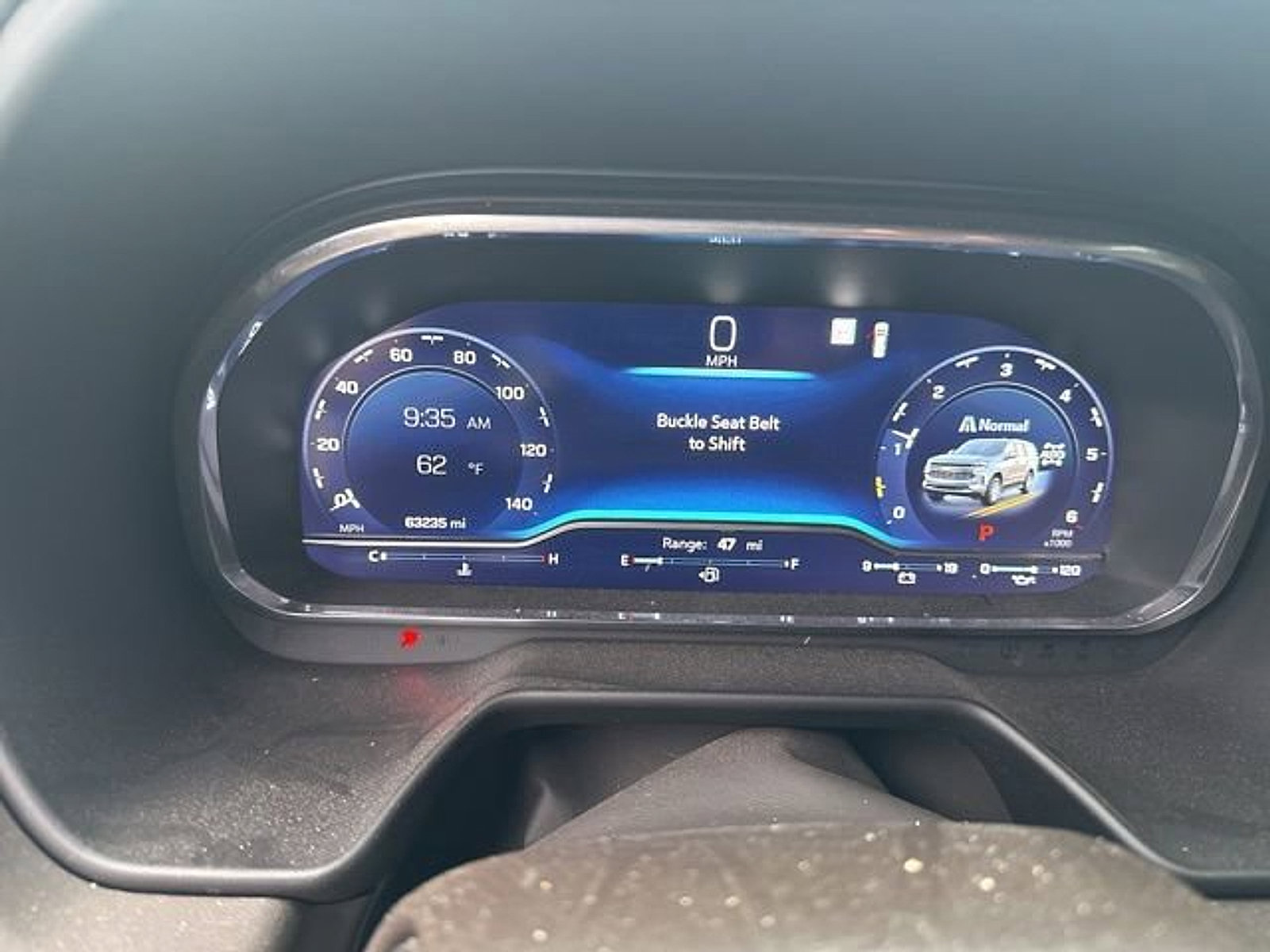 Used 2022 Chevrolet Tahoe Z71 image 12