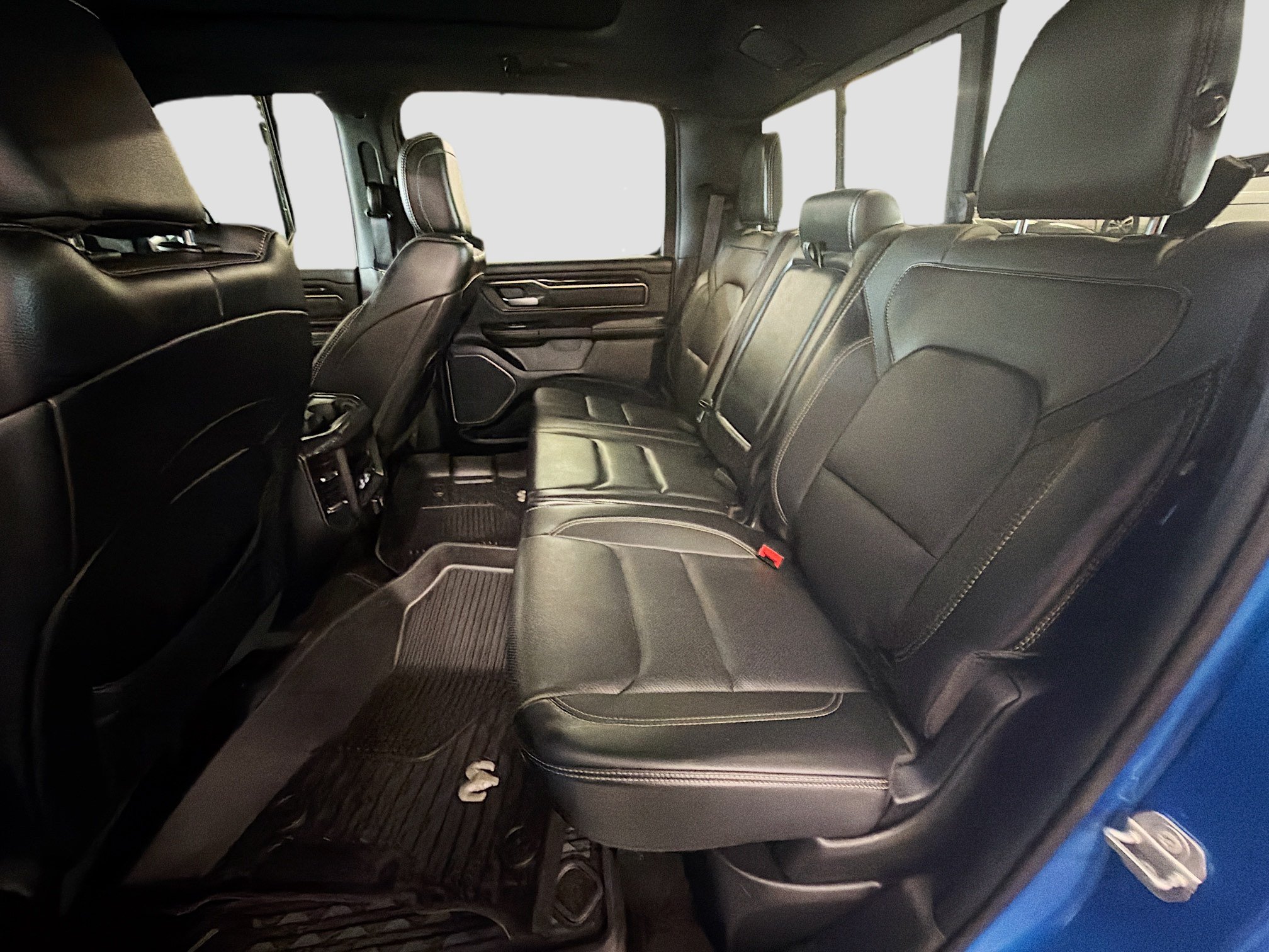 Used 2021 RAM 1500 Rebel w/ Rebel Level 2 Equipment Group AWD/4WD image 28