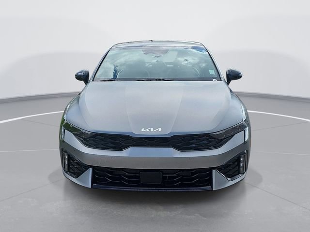 Used 2025 Kia K5 GT-Line w/ GT-Line Premium Package image 8
