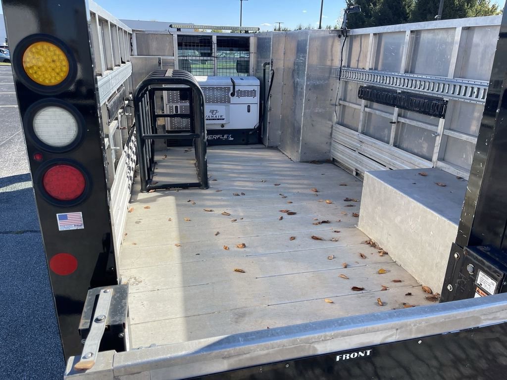 Used 2015 Ford Transit 350 156 DRW RWD image 18