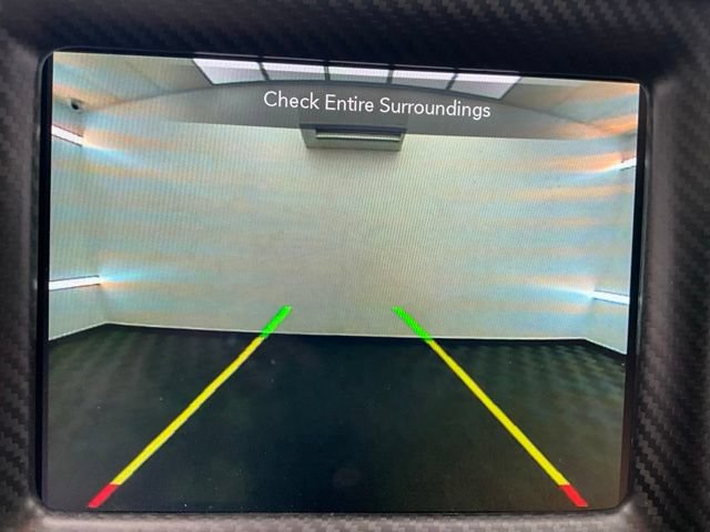 Used 2023 Dodge Challenger SRT Hellcat RWD image 4
