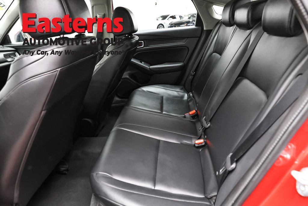 Used 2023 Acura Integra FWD image 19