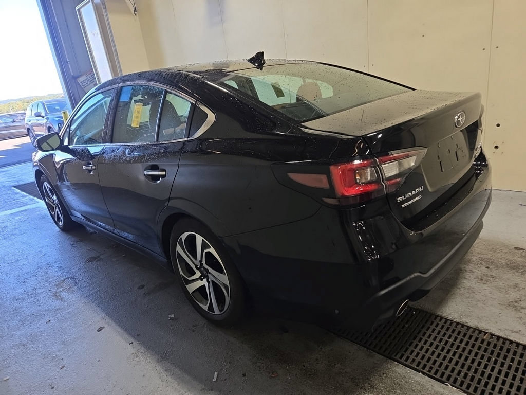 Used 2020 Subaru Legacy Touring XT AWD/4WD image 3