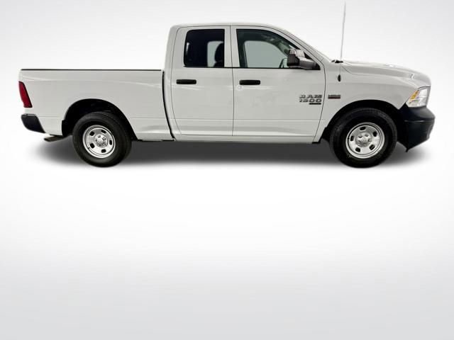 Used 2022 RAM 1500 Tradesman w/ Trailer Tow Group image 9